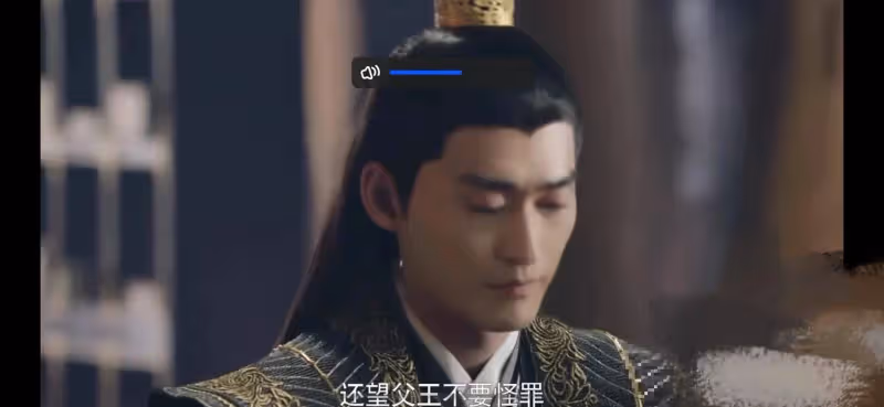 張翰祝緒丹新劇播出,張翰再演古偶男主,丑的不忍直視又被群嘲了