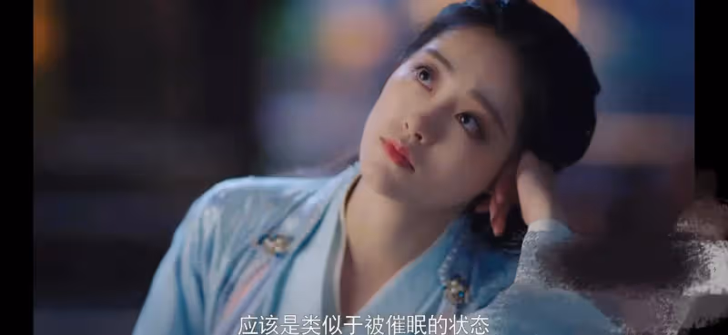 張翰祝緒丹新劇播出,張翰再演古偶男主,丑的不忍直視又被群嘲了