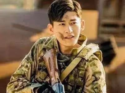 張翰祝緒丹新劇播出,張翰再演古偶男主,丑的不忍直視又被群嘲了