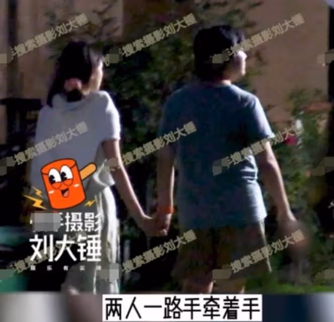 任敏戀情風雲再起,工作室一錘定音:「單身」二字力破傳聞!