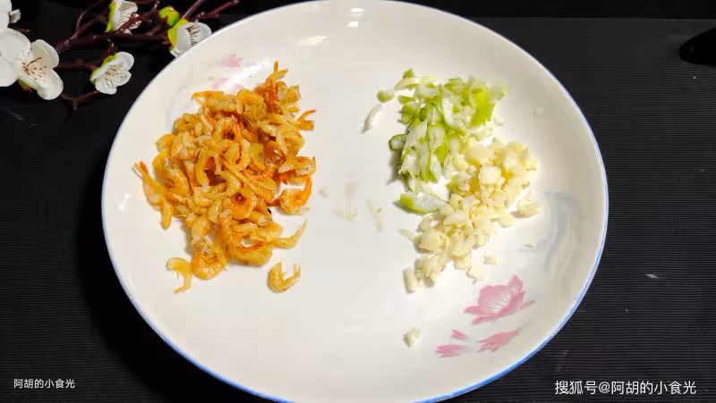 黃瓜、苦瓜靠邊站,秋天此菜敞開吃!時令鮮蔬隨手煮,湯和菜都有了、特鮮嫩