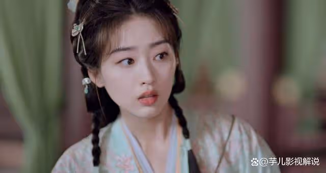 《長樂曲》看了原著才知道,陸垂垂對顏辛有多好,可豁出性命