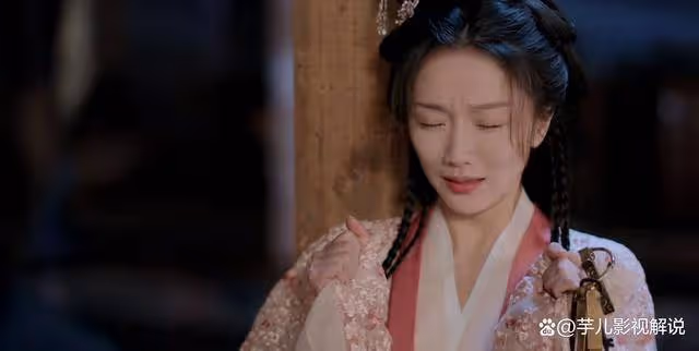 《長樂曲》看了原著才知道,陸垂垂對顏辛有多好,可豁出性命