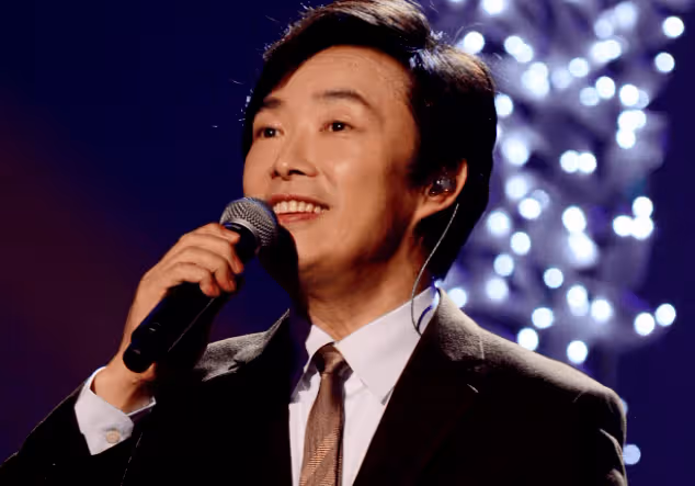 拒改國籍的6位藝人,寧願繳納千萬巨款,也要自己是中國人