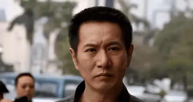 戲裡狠毒戲外痴情,為了已婚的溫崢嶸,老戲骨姚剛至今沒結婚生子?