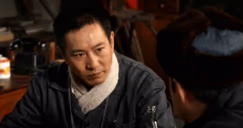 戲裡狠毒戲外痴情,為了已婚的溫崢嶸,老戲骨姚剛至今沒結婚生子?