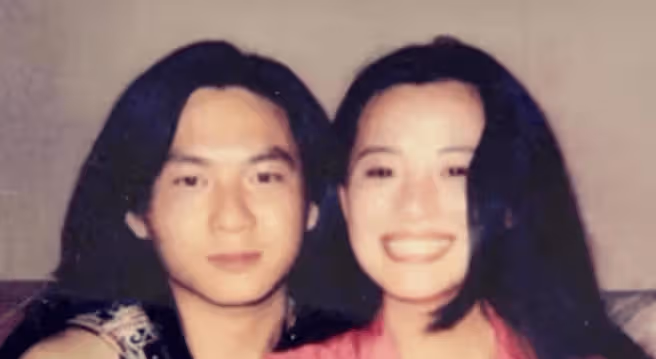 陪伴陳道明8年,2億身價不求名分,轉身嫁王菲初戀,49歲拿影后