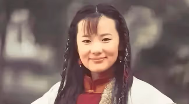 陪伴陳道明8年,2億身價不求名分,轉身嫁王菲初戀,49歲拿影后