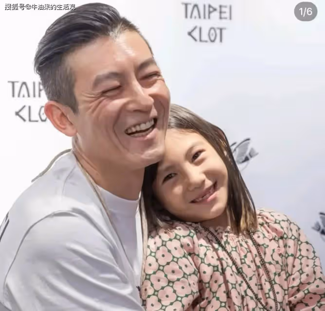 43歲陳冠希近照斷崖式衰老,滿臉褶子老十歲,撞臉本山大叔引熱議