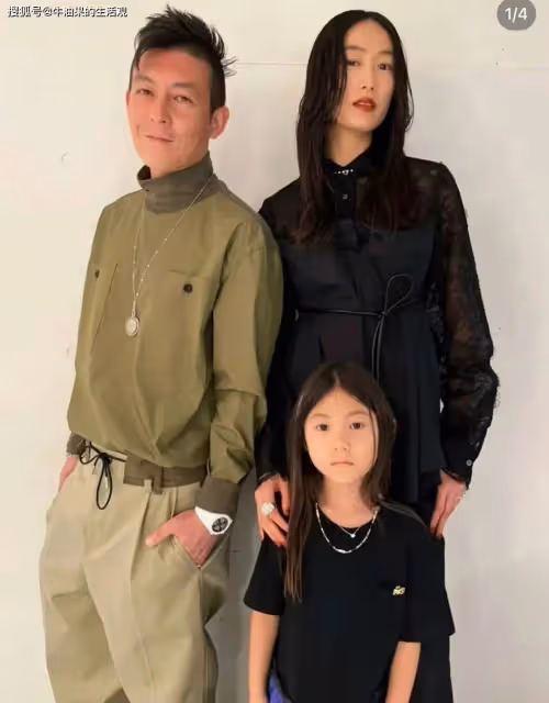 43歲陳冠希近照斷崖式衰老,滿臉褶子老十歲,撞臉本山大叔引熱議
