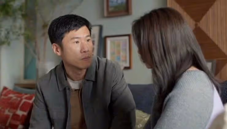 僅播4集,殷桃王驍新劇口碑爆了,我敢說:都市劇招牌又回來了