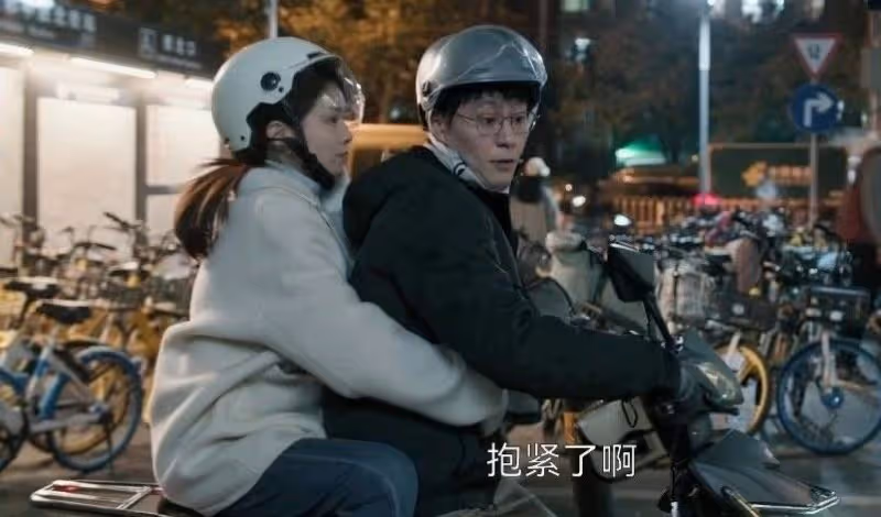 僅播4集,殷桃王驍新劇口碑爆了,我敢說:都市劇招牌又回來了