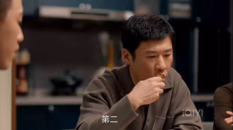 僅播4集,殷桃王驍新劇口碑爆了,我敢說:都市劇招牌又回來了