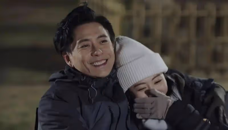 點播超2.5億次!TVB《法證先鋒6》或將開拍第七部,網友:別拍了