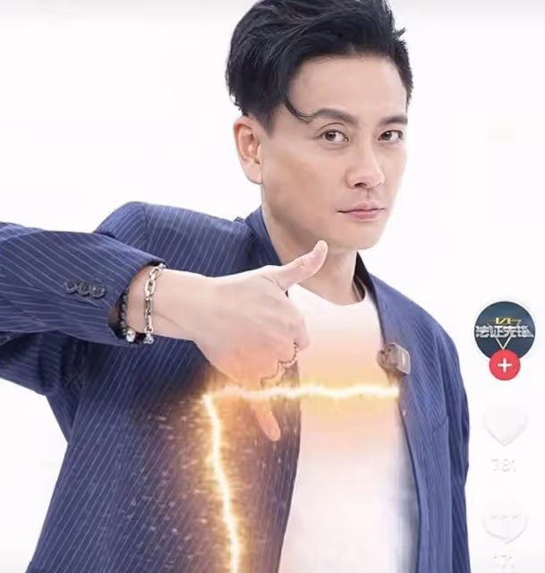 點播超2.5億次!TVB《法證先鋒6》或將開拍第七部,網友:別拍了