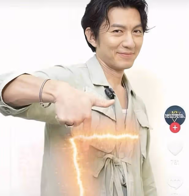 點播超2.5億次!TVB《法證先鋒6》或將開拍第七部,網友:別拍了