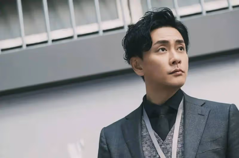 點播超2.5億次!TVB《法證先鋒6》或將開拍第七部,網友:別拍了