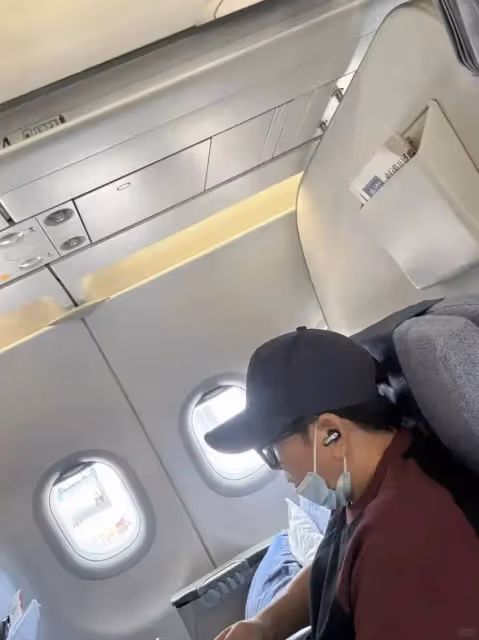 多次離婚娶內地小嬌妻!TVB前當家小生近況曝光,路人視角又黑又胖