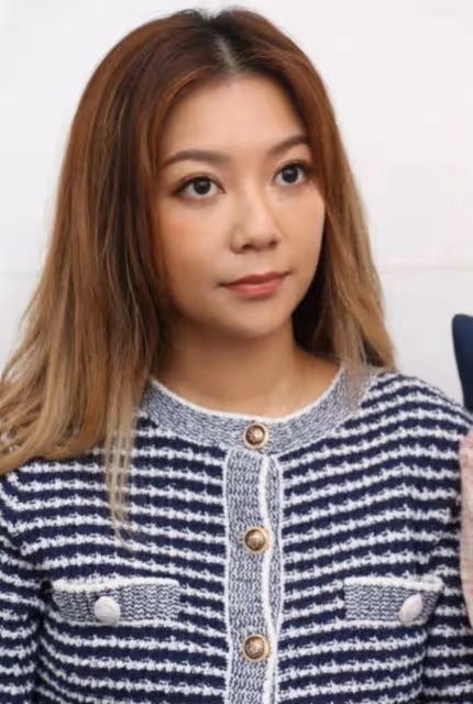 樂觀面對!何雁詩一家被偶遇到泰國旅遊,坦然面對兒子患罕見病