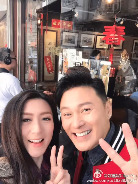 TVB實力女星久違拍新劇,自曝十分緊張,此前毫無預警宣布離婚