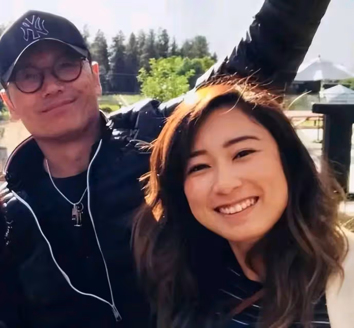 TVB「星二代」曬性感美照,身材絕佳拒絕靠父蔭,獨身闖蕩好萊塢