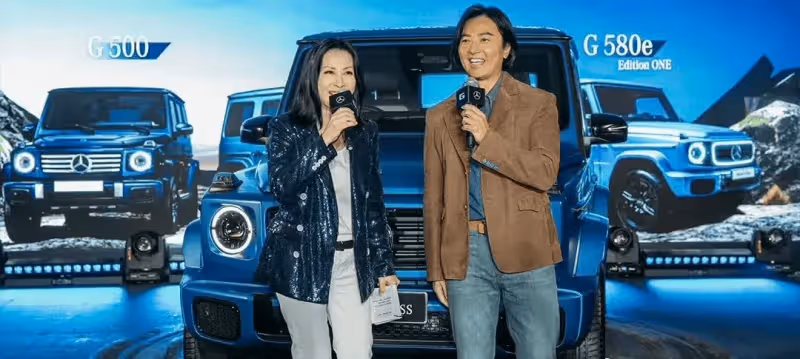 TVB前花旦陳慧珊罕見亮相!身材出眾狀態凍齡,自曝仍有興趣拍劇