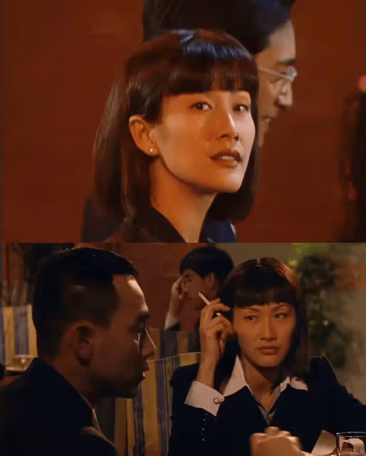 TVB前花旦陳慧珊罕見亮相!身材出眾狀態凍齡,自曝仍有興趣拍劇