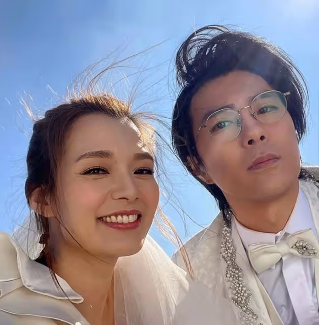 TVB女星呂慧儀離婚六年,當單親媽媽獨立養子,前夫婚內出軌