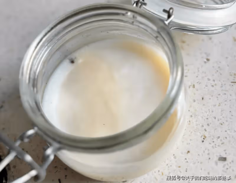 熬豬油,用油熬還是用水熬?教您正確做法,雪白香濃,1年不壞