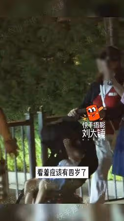 潘瑋柏女兒首曝光!一家3口游迪士尼…陸狗仔直擊「孩子目測4歲」
