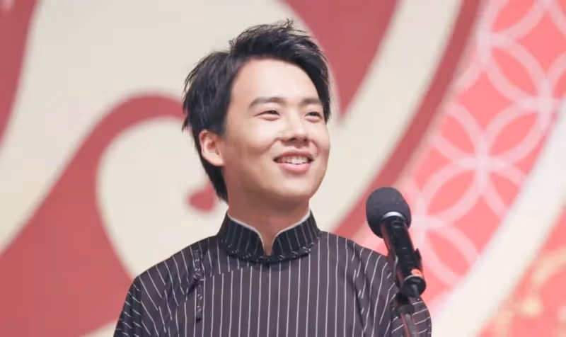 《邊水往事》成又一代表作,「二代」郭麒麟到底有沒有演技?