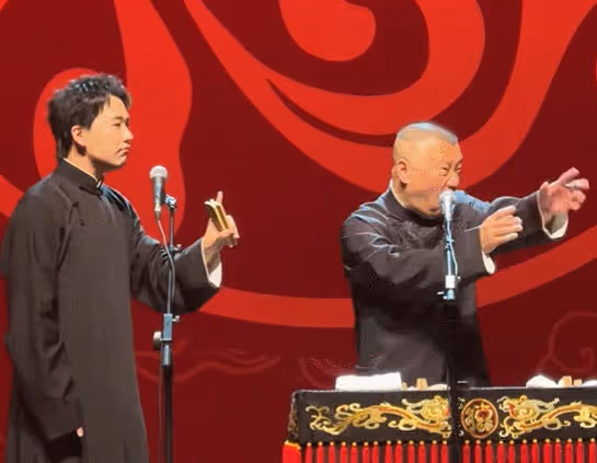 《邊水往事》成又一代表作,「二代」郭麒麟到底有沒有演技?