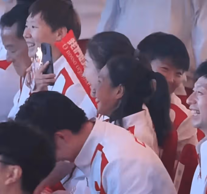 又幸福了!陳奕迅艾特樊振東,雙向奔赴的《孤勇者》期待值拉滿!
