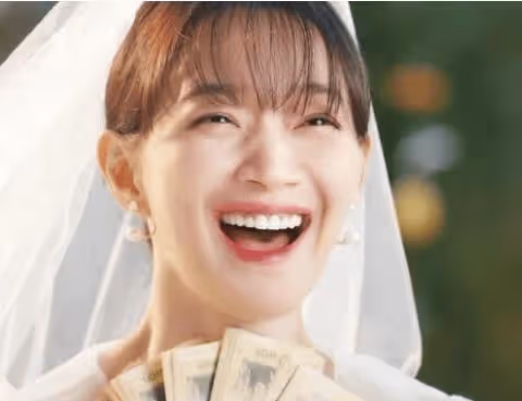 《因為不想吃虧》根據什麼改編的？《因為不想吃虧》男女主為什麼結婚？