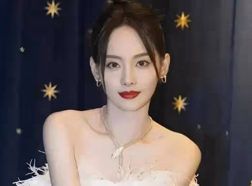 張嘉倪就這麼消失了,其實還挺可怕的
