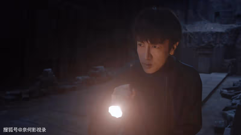 藏海花:要不是張念假扮王胖子,吳邪根本沒機會得到老怪物的認可