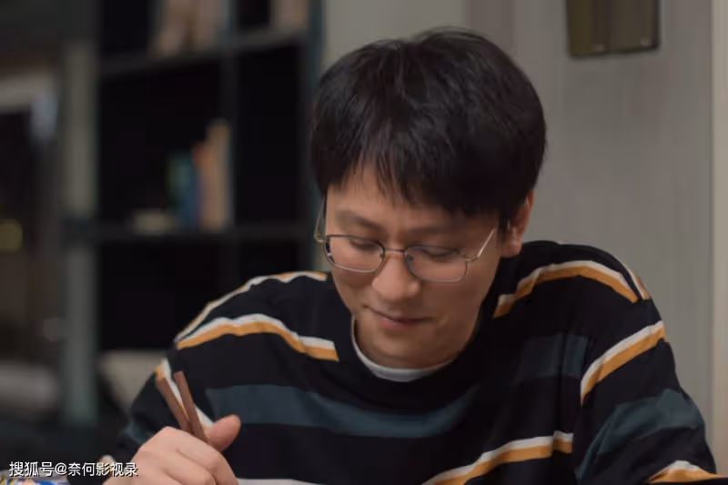 《凡人歌》直到謝美藍改嫁男上司,才明白,沈磊壓根就不值得同情
