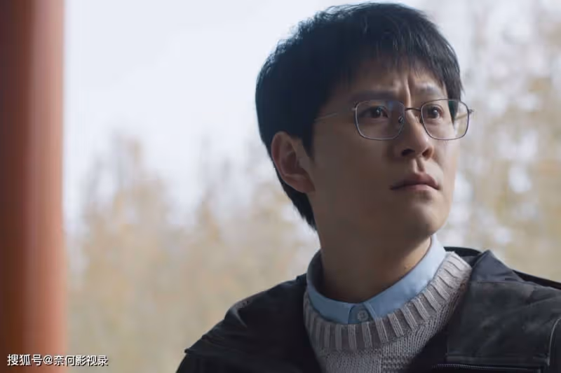 《凡人歌》直到謝美藍改嫁男上司,才明白,沈磊壓根就不值得同情