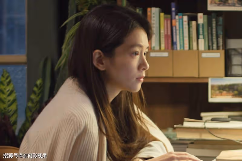 《凡人歌》直到謝美藍改嫁男上司,才明白,沈磊壓根就不值得同情
