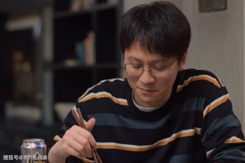 凡人歌:沈磊上當了!謝美藍偷偷墮胎,根本不是因為26.88萬的墓地