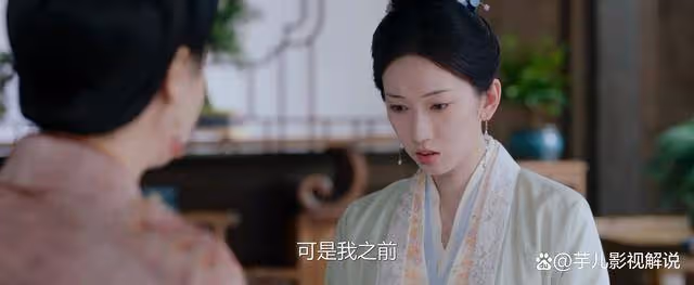 《柳舟記》崔行舟雖是男主,但嫁給趙泉才是最幸福的,太頂配了