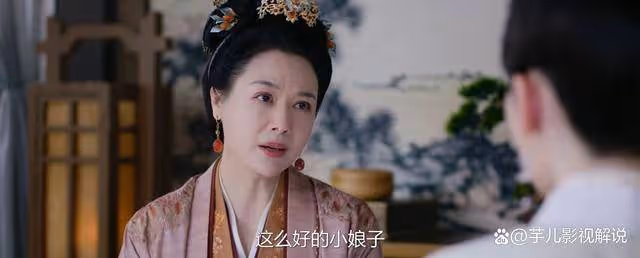 《柳舟記》崔行舟雖是男主,但嫁給趙泉才是最幸福的,太頂配了