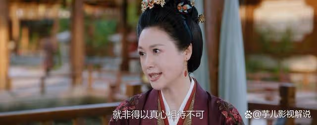 《柳舟記》崔行舟雖是男主,但嫁給趙泉才是最幸福的,太頂配了