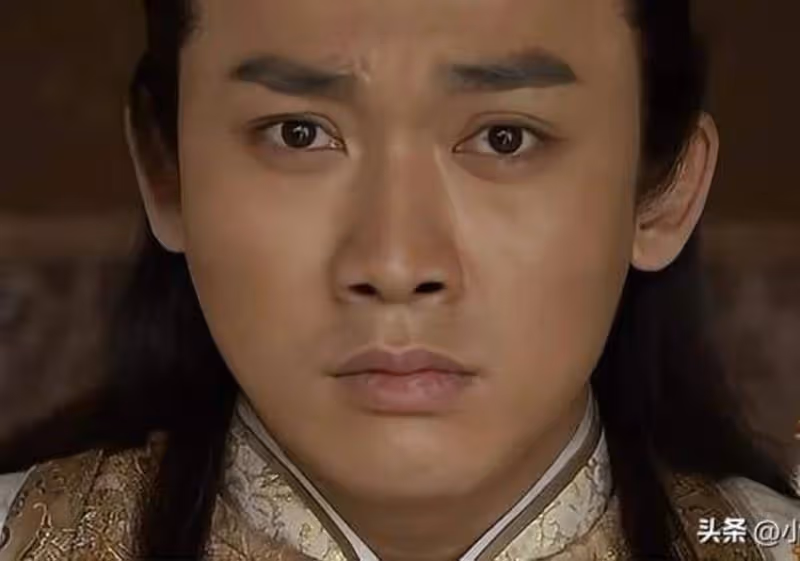 聶遠:一婚娶美女演員,二婚娶小9歲美女粉絲,妻子300萬生活費,活成人生贏家