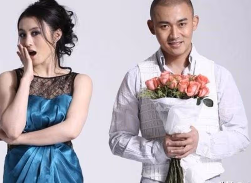 聶遠:一婚娶美女演員,二婚娶小9歲美女粉絲,妻子300萬生活費,活成人生贏家