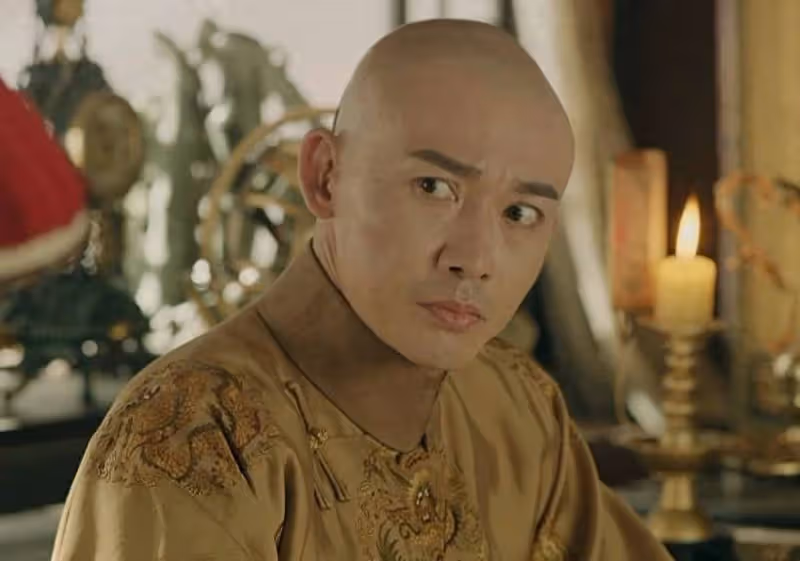 聶遠:一婚娶美女演員,二婚娶小9歲美女粉絲,妻子300萬生活費,活成人生贏家