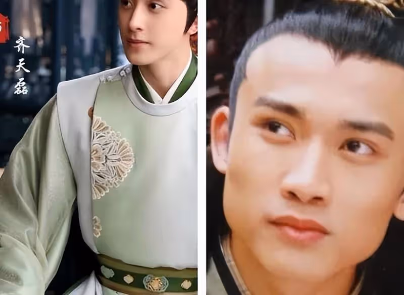 聶遠:一婚娶美女演員,二婚娶小9歲美女粉絲,妻子300萬生活費,活成人生贏家