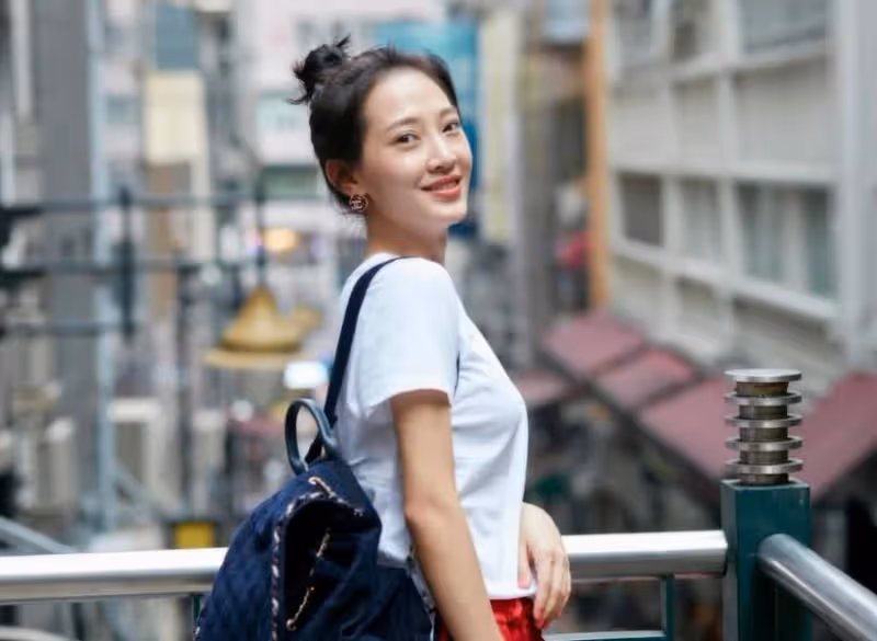 聶遠:一婚娶美女演員,二婚娶小9歲美女粉絲,妻子300萬生活費,活成人生贏家