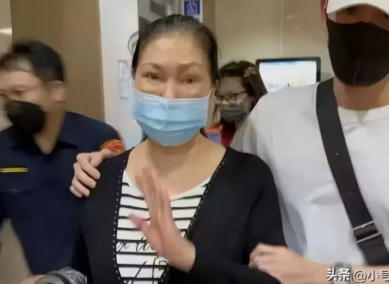 S媽徹底怒了!痛哭控訴汪家蹭流量,暗藏的狠角色終於現形?