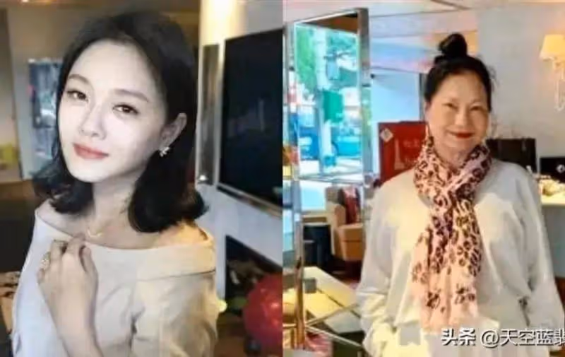 S媽徹底怒了!痛哭控訴汪家蹭流量,暗藏的狠角色終於現形?